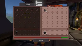 Скриншот 4 к игре Dwarf Block