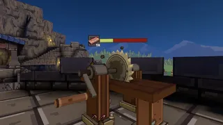 Скриншот 5 к игре Dwarf Block