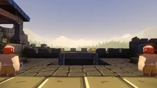 Скриншот 8 к игре Dwarf Block