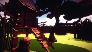 Скриншот 1 к игре Maze Ninja