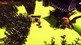 Скриншот 2 к игре Maze Ninja