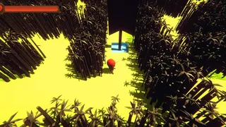 Скриншот 3 к игре Maze Ninja
