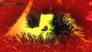 Скриншот 5 к игре Maze Ninja