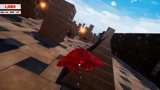 Скриншот 3 к игре Fly Flew Flown