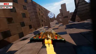 Скриншот 6 к игре Fly Flew Flown