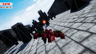 Скриншот 7 к игре Fly Flew Flown
