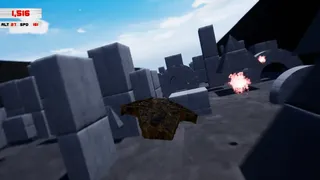 Скриншот 8 к игре Fly Flew Flown