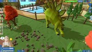 Скриншот 2 к игре ZooKeeper