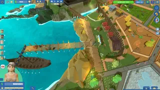 Скриншот 3 к игре ZooKeeper