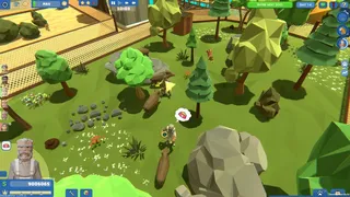 Скриншот 7 к игре ZooKeeper