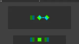 Скриншот 2 к игре Keystones