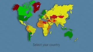 Скриншот 5 к игре World Peace Simulator 2019