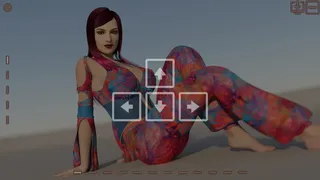 Скриншот 5 к игре LesLove.Club: Jessica and Ashley