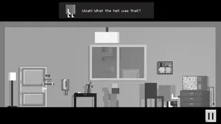 Скриншот 1 к игре Antenna Dilemma: Prologue