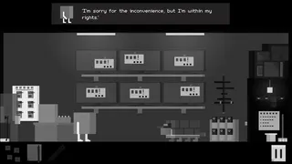 Скриншот 3 к игре Antenna Dilemma: Prologue