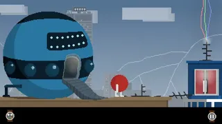 Скриншот 4 к игре Antenna Dilemma: Prologue