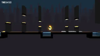 Скриншот 2 к игре Speedrun Ninja