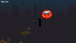 Скриншот 3 к игре Speedrun Ninja