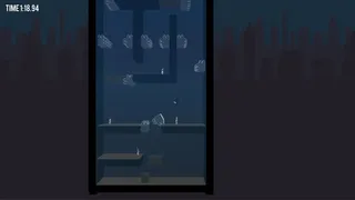 Скриншот 4 к игре Speedrun Ninja