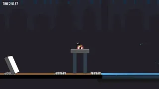 Скриншот 5 к игре Speedrun Ninja