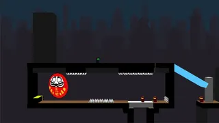 Скриншот 7 к игре Speedrun Ninja