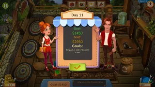 Скриншот 4 к игре Cooking Trip