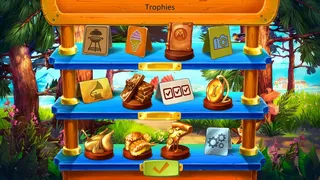 Скриншот 5 к игре Cooking Trip
