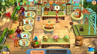 Скриншот 8 к игре Cooking Trip