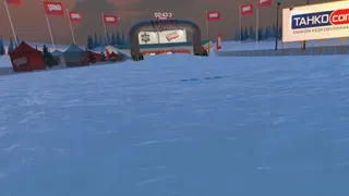Скриншот 5 к игре Tahko Alpine Ski