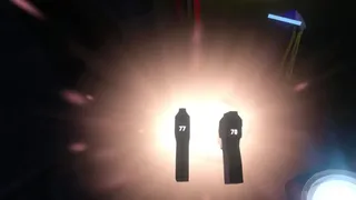 Скриншот 1 к игре Magic Gun