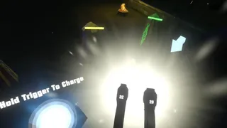Скриншот 3 к игре Magic Gun
