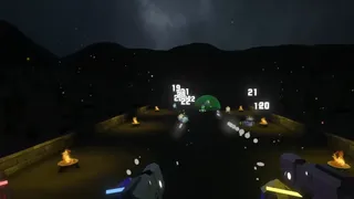 Скриншот 4 к игре Magic Gun