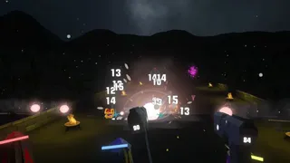 Скриншот 7 к игре Magic Gun