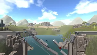 Скриншот 2 к игре Bridge! 3