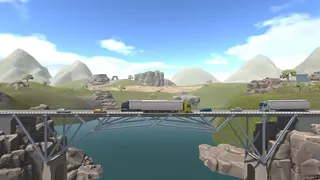 Скриншот 5 к игре Bridge! 3