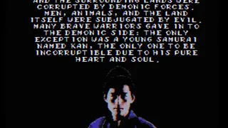 Скриншот 2 к игре Katana Soul