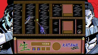 Скриншот 4 к игре Katana Soul