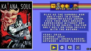 Скриншот 6 к игре Katana Soul