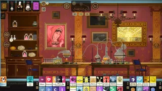 Скриншот 2 к игре BOOK OF HOURS