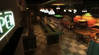 Скриншот 1 к игре This is Pool