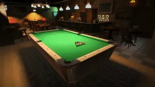 Скриншот 2 к игре This is Pool