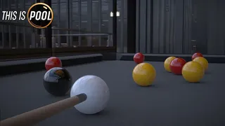 Скриншот 4 к игре This is Pool