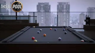 Скриншот 5 к игре This is Pool