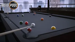 Скриншот 6 к игре This is Pool