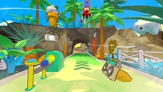 Скриншот 4 к игре Spare Teeth VR