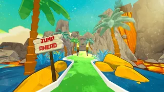 Скриншот 5 к игре Spare Teeth VR
