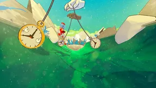 Скриншот 6 к игре Spare Teeth VR