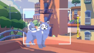Скриншот 5 к игре Pupperazzi: The Dog Photography Game