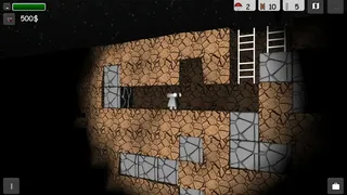 Скриншот 2 к игре Robo Miner 2