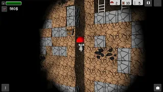 Скриншот 3 к игре Robo Miner 2